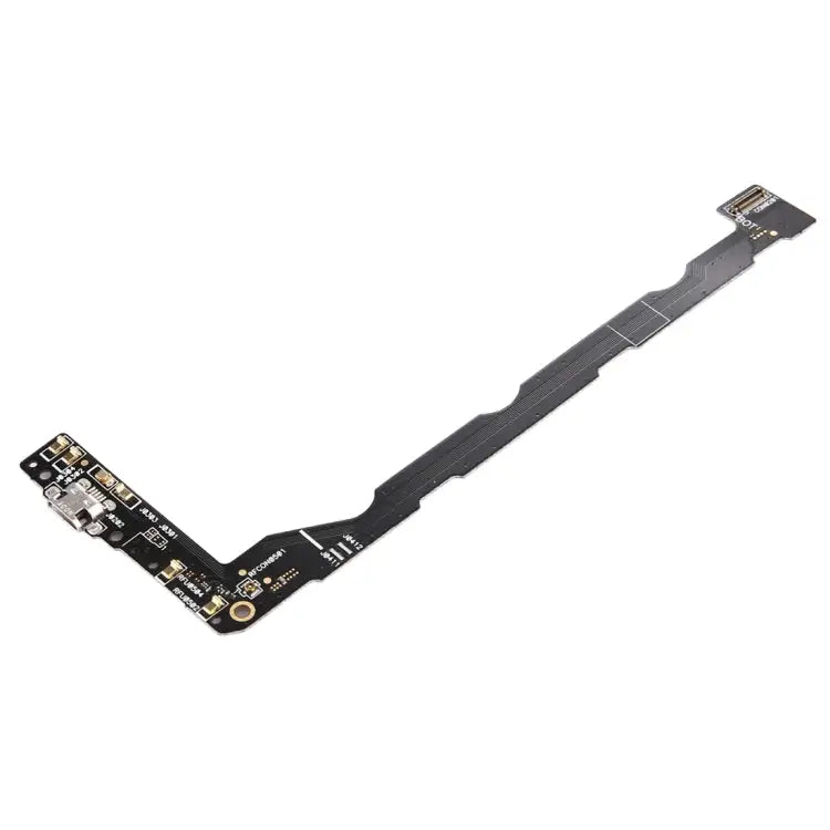 Charging Port Flex Cable for Asus ZenFone 2 Laser / ZE600KL / ZE601KL For Asus ZenFone 2 Laser /ZE600KL - For Asus
