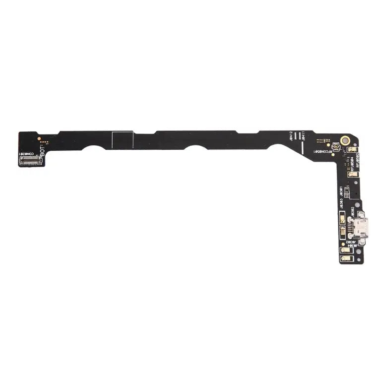 Charging Port Flex Cable for Asus ZenFone 2 Laser / ZE600KL / ZE601KL For Asus ZenFone 2 Laser /ZE600KL - For Asus