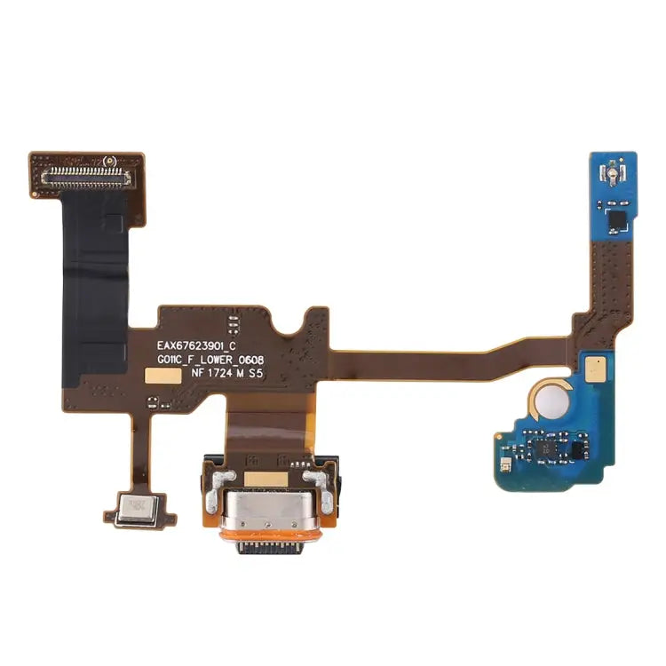 Charging Port Flex Cable for Google Pixel 2 XL Charging Port Flex - Charging Port Flex
