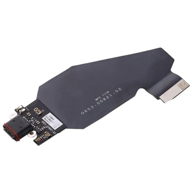 Charging Port Flex Cable for Google Pixel 4XL For Google Pixel 4XL - For Google Pixel 4XL