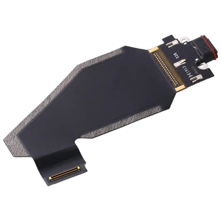 Charging Port Flex Cable for Google Pixel 4XL For Google Pixel 4XL - For Google Pixel 4XL