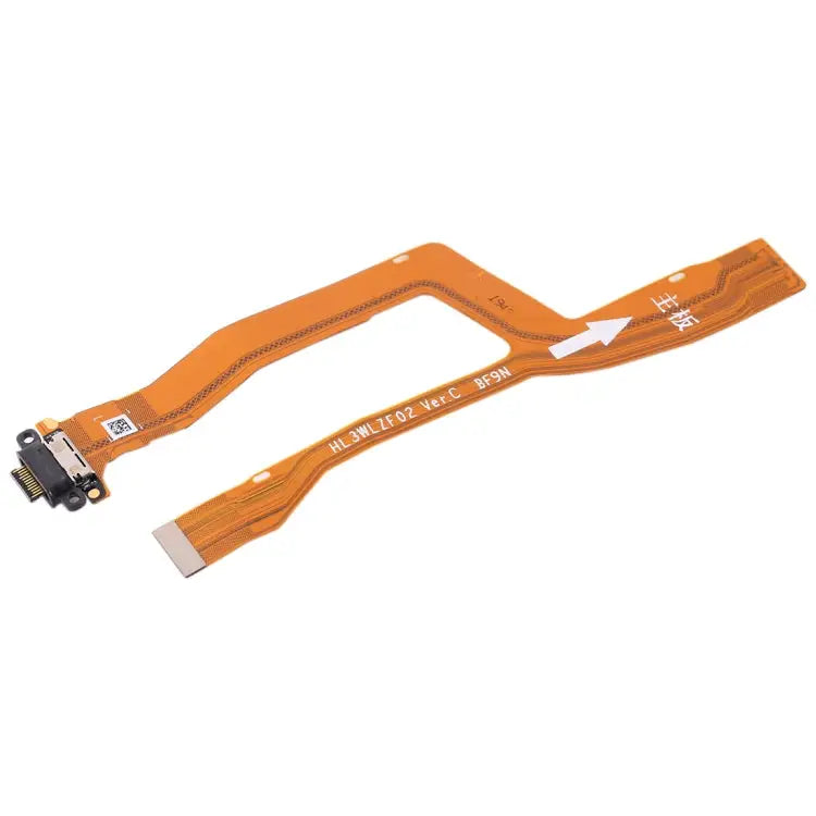 Charging Port Flex Cable for Huawei Honor V30 Pro - For Honor V30 Pro
