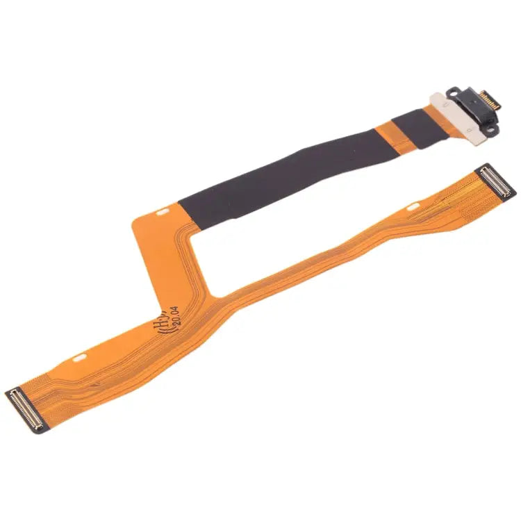 Charging Port Flex Cable for Huawei Honor V30 Pro - For Honor V30 Pro