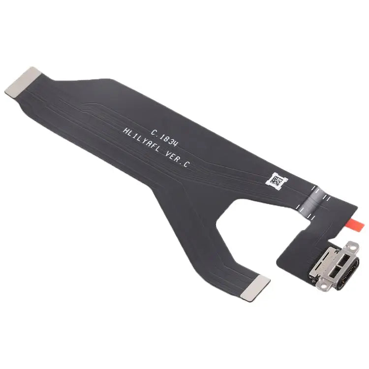 Charging Port Flex Cable for Huawei Mate 20 Pro - For Huawei Mate 20 Pro