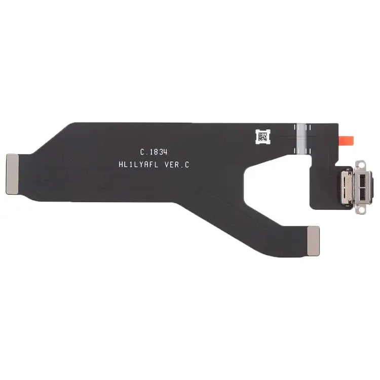 Charging Port Flex Cable for Huawei Mate 20 Pro - For Huawei Mate 20 Pro
