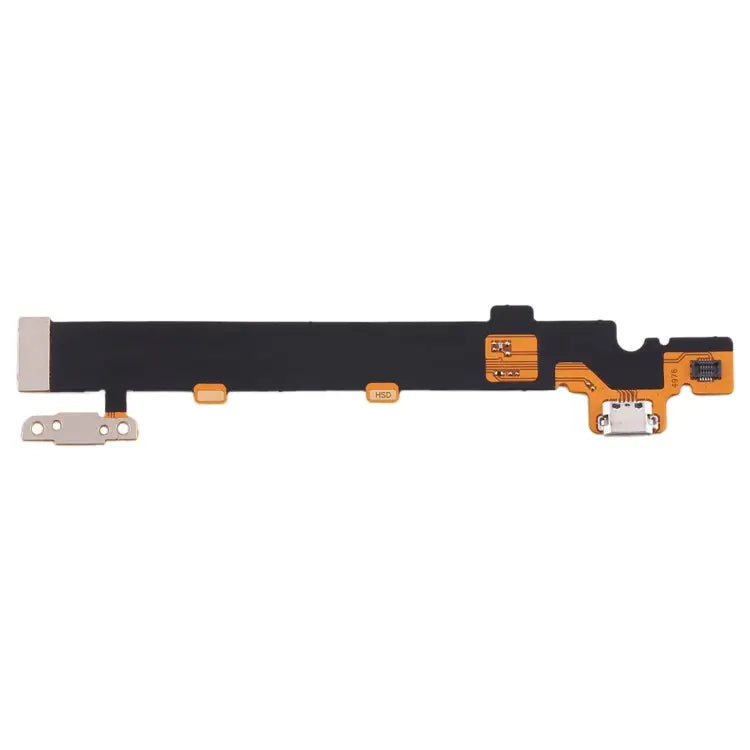 Charging Port Flex Cable For Huawei MediaPad M3 Lite 10 inch - For Huawei MediaPad M3 Lite 10 inch