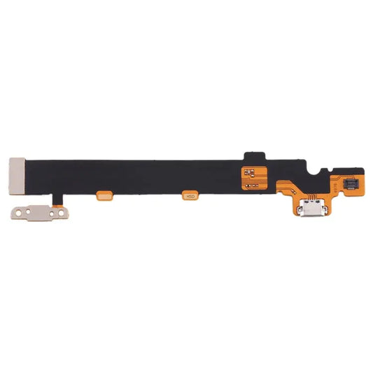 Charging Port Flex Cable For Huawei MediaPad M3 Lite 10 inch - For Huawei MediaPad M3 Lite 10 inch