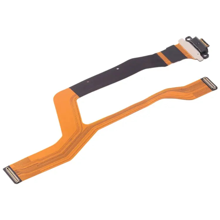 Charging Port Flex Cable for Huawei Nova 6 - For Nova 6