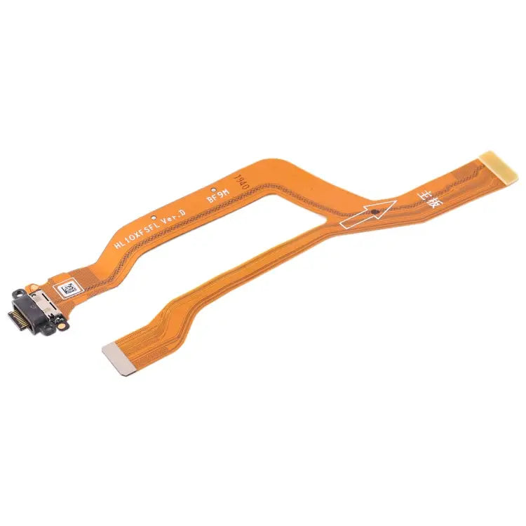 Charging Port Flex Cable for Huawei Nova 6 - For Nova 6