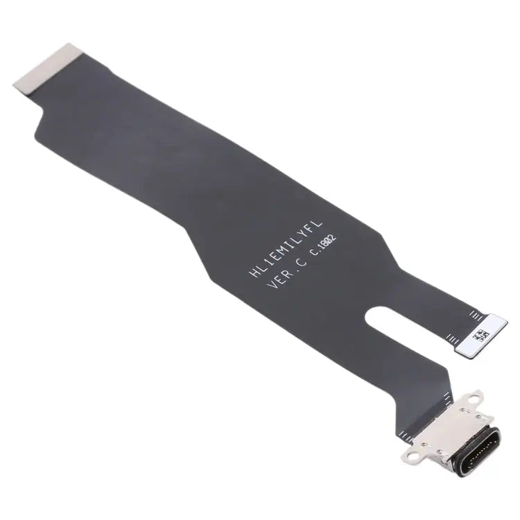 Charging Port Flex Cable for Huawei P20 - For Huawei P20