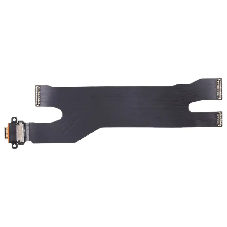 Charging Port Flex Cable for Huawei P30 Pro VER.D - For P30 Pro VER.D (Original)