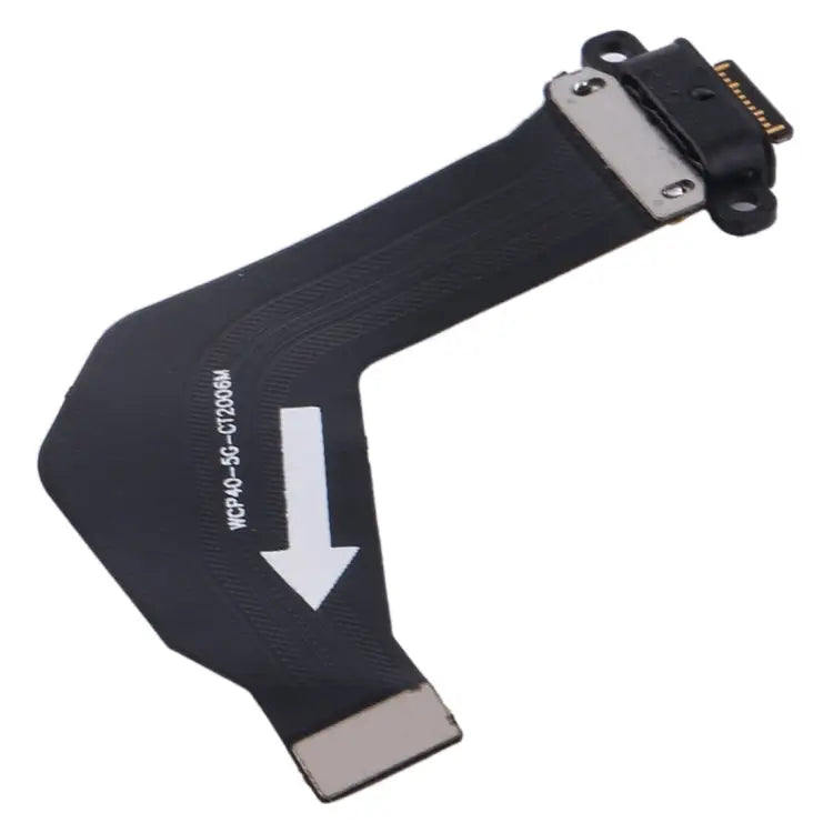 Charging Port Flex Cable For Huawei P40 - For Huawei P40