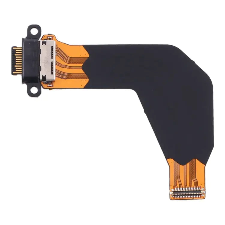 Charging Port Flex Cable For Huawei P40 - For Huawei P40