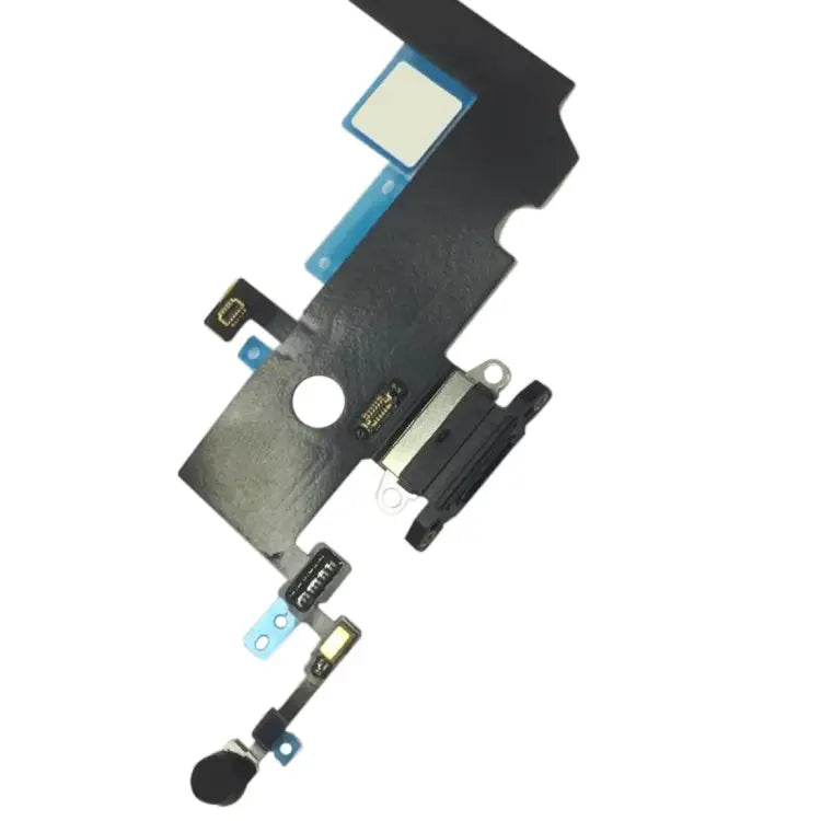 Charging Port Flex Cable for iPhone XS Max - For iPhone XS Max