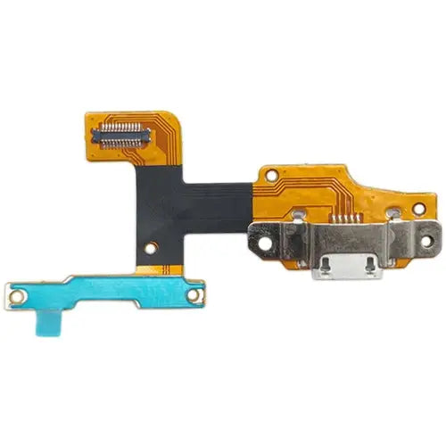 Charging Port Flex Cable for Lenovo YOGA Tab 3 8.0 inch YT3-850F - For YOGA Tab 3 8.0 inch