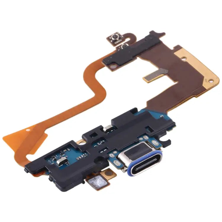 Charging Port Flex Cable For LG G7 ThinQ (US Version) For LG G7 ThinQ (US Version) - For LG G7 ThinQ (US Version)