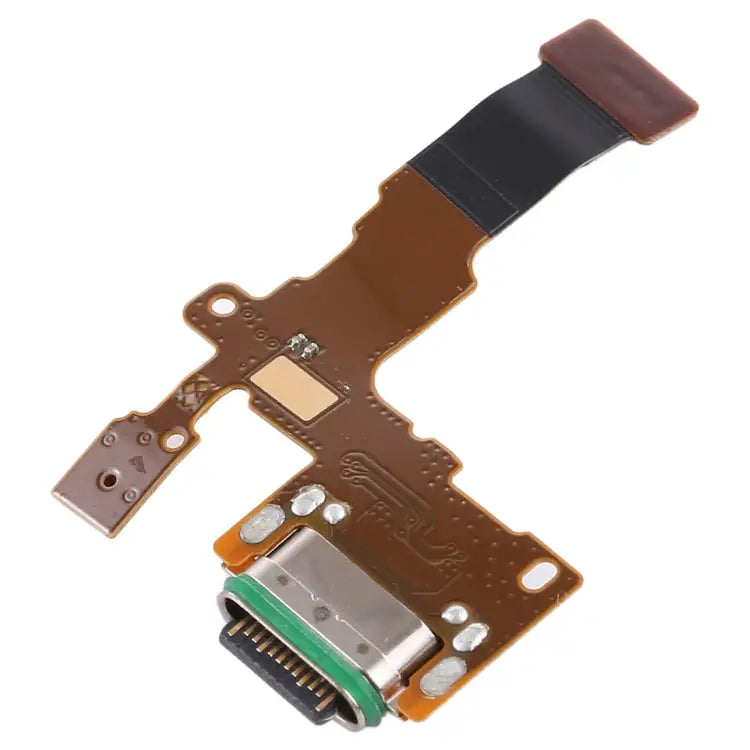 Charging Port Flex Cable for LG Stylo 4 Q710 Q710MS Q710CS L713DL For Stylo 4 Q710 - For Stylo 4 Q710