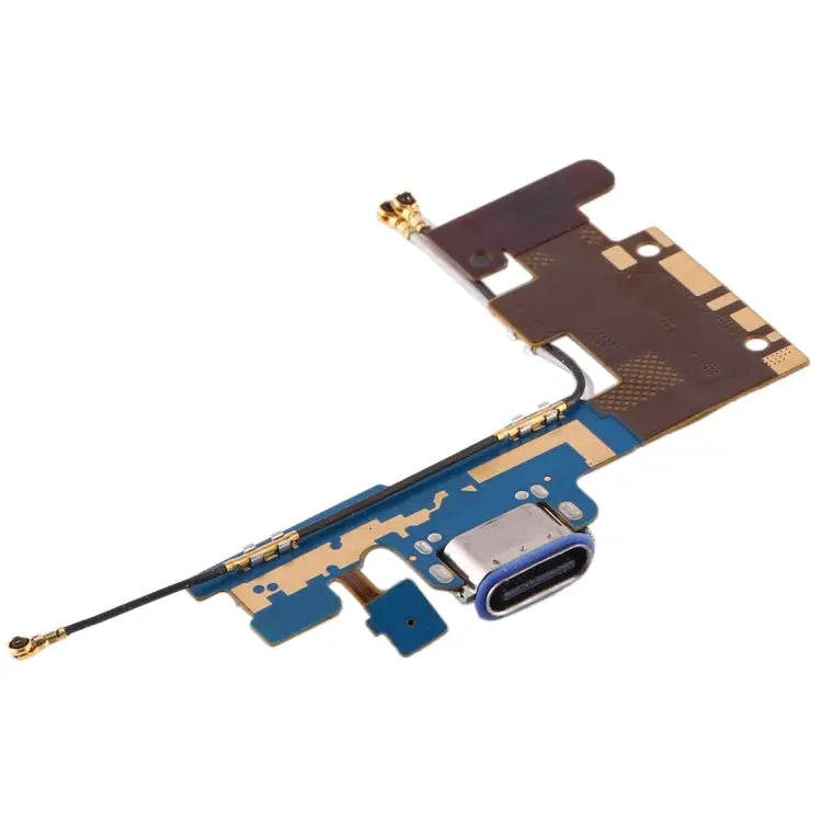 Charging Port Flex Cable For LG V50 ThinQ 5G / LM-V450PM LM-V450VM For LG V50 ThinQ 5G - For LG V50 ThinQ 5G