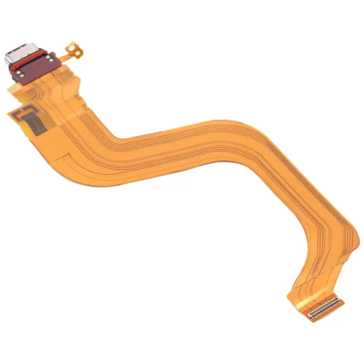 Charging Port Flex Cable for Sony Xperia 1 III For Sony Xperia 1 III - For Sony Xperia 1 III