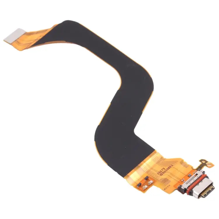 Charging Port Flex Cable for Sony Xperia 1 III For Sony Xperia 1 III - For Sony Xperia 1 III
