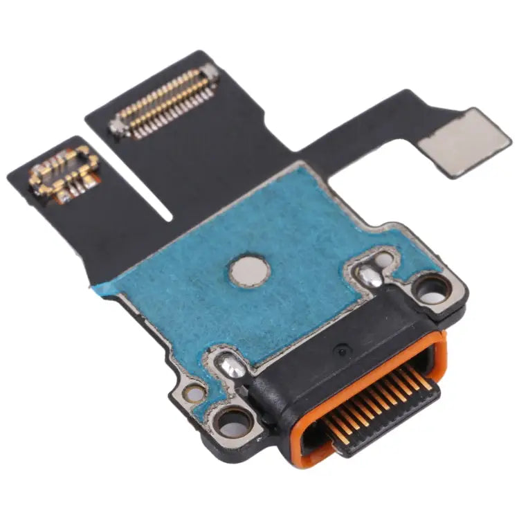 Charging Port Flex Cable for Xiaomi Black Shark 3 Pro For Xiaomi Black Shark 3 Pro - For Xiaomi Black Shark 3 Pro
