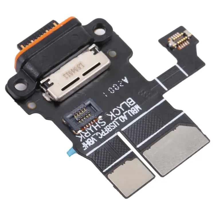 Charging Port Flex Cable for Xiaomi Black Shark 3 Pro For Xiaomi Black Shark 3 Pro - For Xiaomi Black Shark 3 Pro