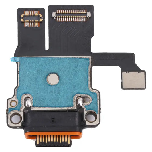 Charging Port Flex Cable for Xiaomi Black Shark 3 Pro For Xiaomi Black Shark 3 Pro - For Xiaomi Black Shark 3 Pro