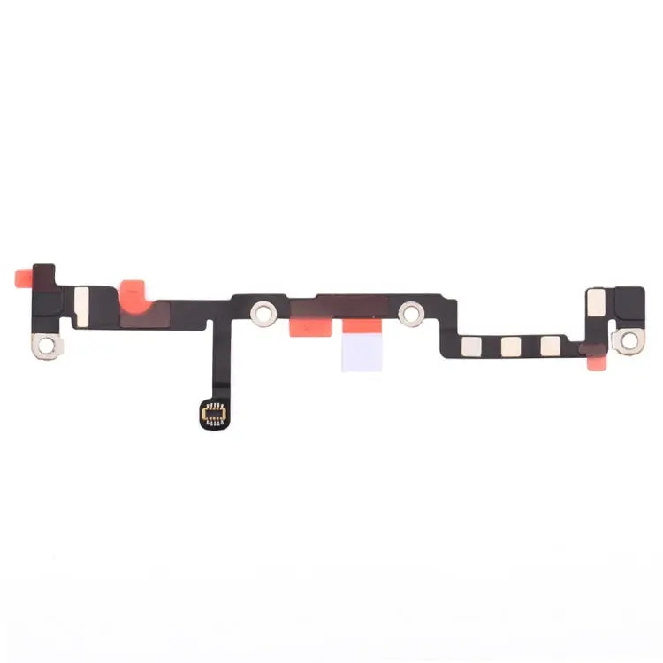 Charging Port Signal Flex Cable for iPhone X - For iPhone X