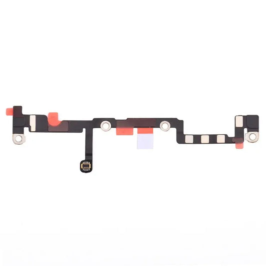 Charging Port Signal Flex Cable for iPhone X - For iPhone X