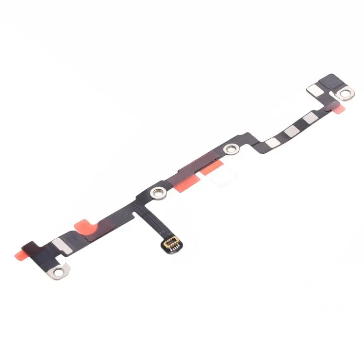 Charging Port Signal Flex Cable for iPhone X - For iPhone X