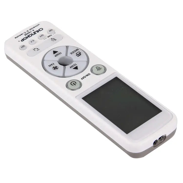 CHUNGHOP K-1060E Universal Air-Conditioner Remote Controller - K-1060E