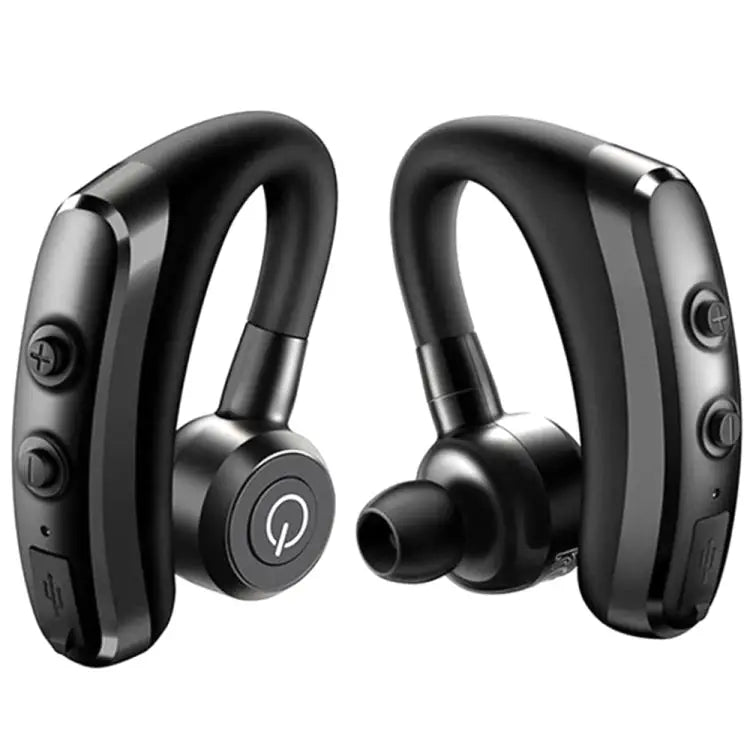 CIRCE K5 Handsfree Wireless Bluetooth Earphone Car Handsfree Bluetooth Headsets Phone Earphones with Mic