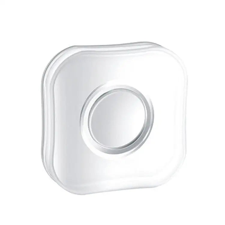 Circular Universal Strong Adsorption Nano Traceless Sticker Bracket for Phone / Tablet PC HC9868A HC9868B - HC9868B