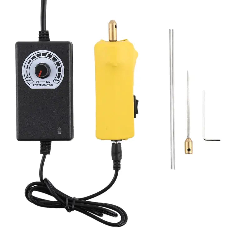 CJ6+ Electric Glue Clean Machine OCA Glue Remover Tool US Plug CJ6+(US Plug) - CJ6+(US Plug)