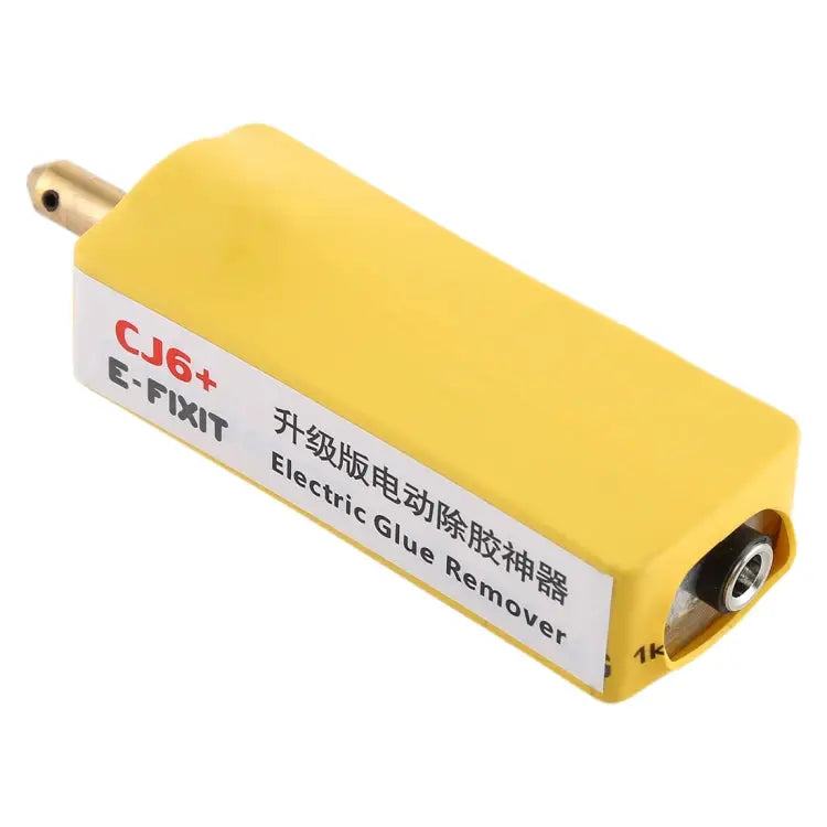 CJ6+ Electric Glue Clean Machine OCA Glue Remover Tool US Plug CJ6+(US Plug) - CJ6+(US Plug)