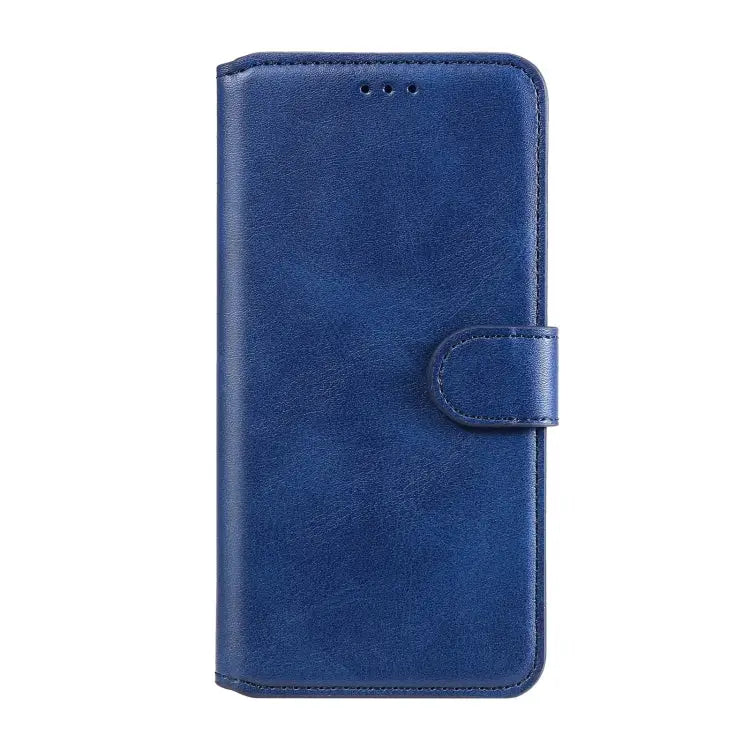 Classic Calf Texture PU + TPU Horizontal Flip Leather Case with Holder & Card Slots & Wallet For vivo V21 For vivo V21e