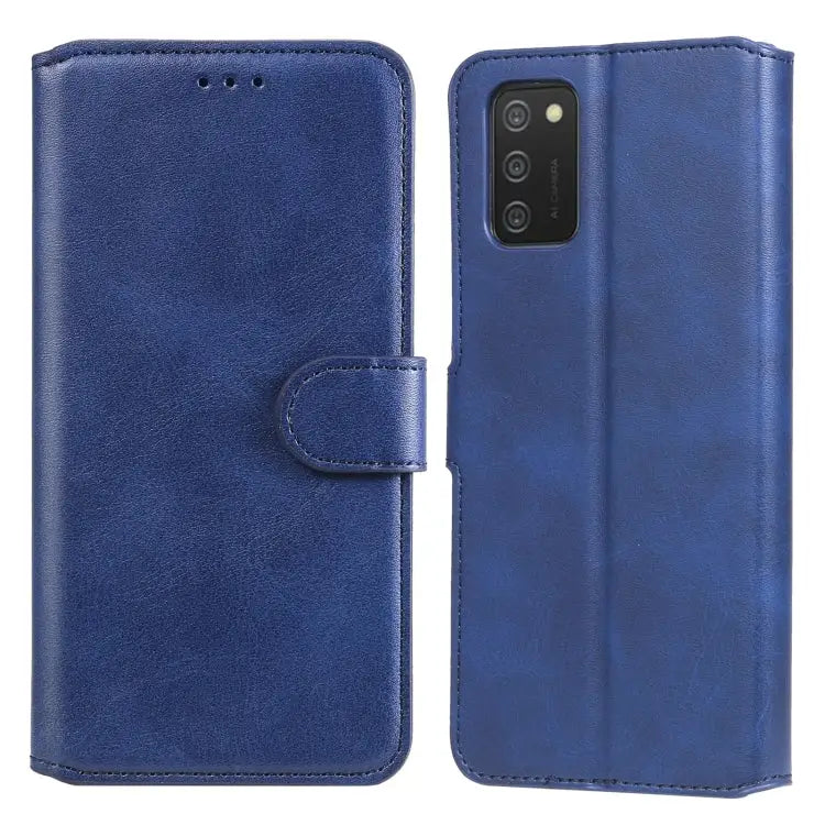 Classic Calf Texture PU + TPU Horizontal Flip Leather Case with Holder & Card Slots & Wallet For Google Pixel 6 Pro