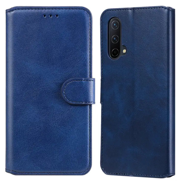 Classic Calf Texture PU + TPU Horizontal Flip Leather Case with Holder & Card Slots & Wallet For Google Pixel 6 Pro