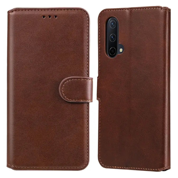 Classic Calf Texture PU + TPU Horizontal Flip Leather Case with Holder & Card Slots & Wallet For Google Pixel 6 Pro
