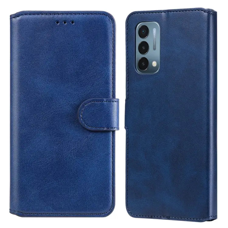 Classic Calf Texture PU + TPU Horizontal Flip Leather Case with Holder & Card Slots & Wallet For Google Pixel 6 Pro