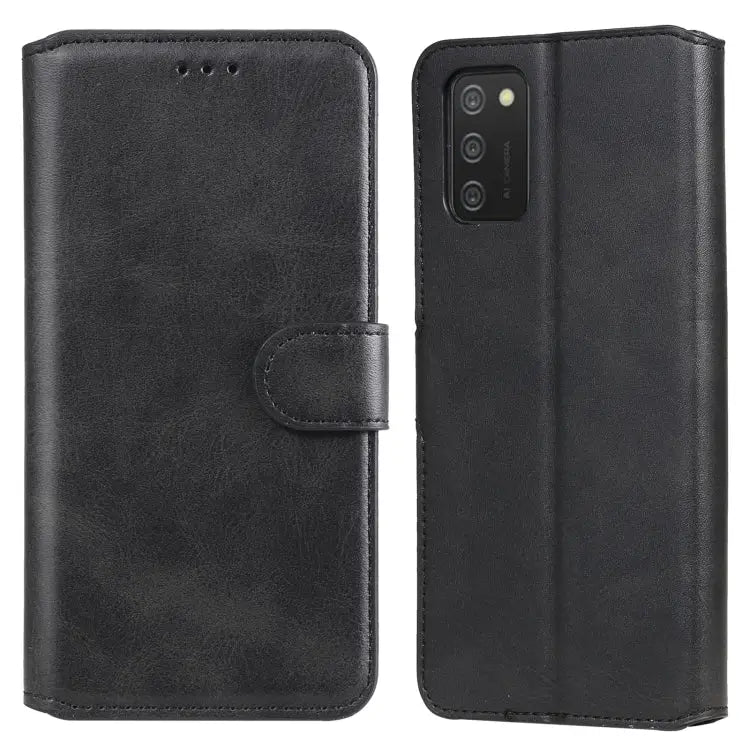 Classic Calf Texture PU + TPU Horizontal Flip Leather Case with Holder & Card Slots & Wallet For Google Pixel 6 Pro