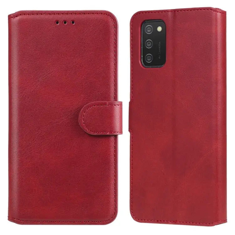 Classic Calf Texture PU + TPU Horizontal Flip Leather Case with Holder & Card Slots & Wallet For Google Pixel 6 Pro