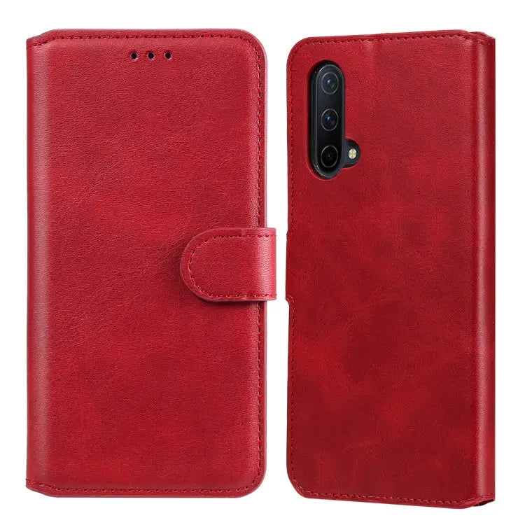 Classic Calf Texture PU + TPU Horizontal Flip Leather Case with Holder & Card Slots & Wallet For Google Pixel 6 Pro