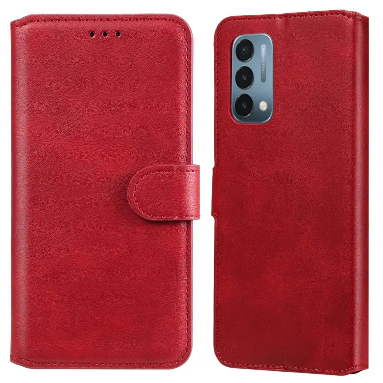 Classic Calf Texture PU + TPU Horizontal Flip Leather Case with Holder & Card Slots & Wallet For Google Pixel 6 Pro