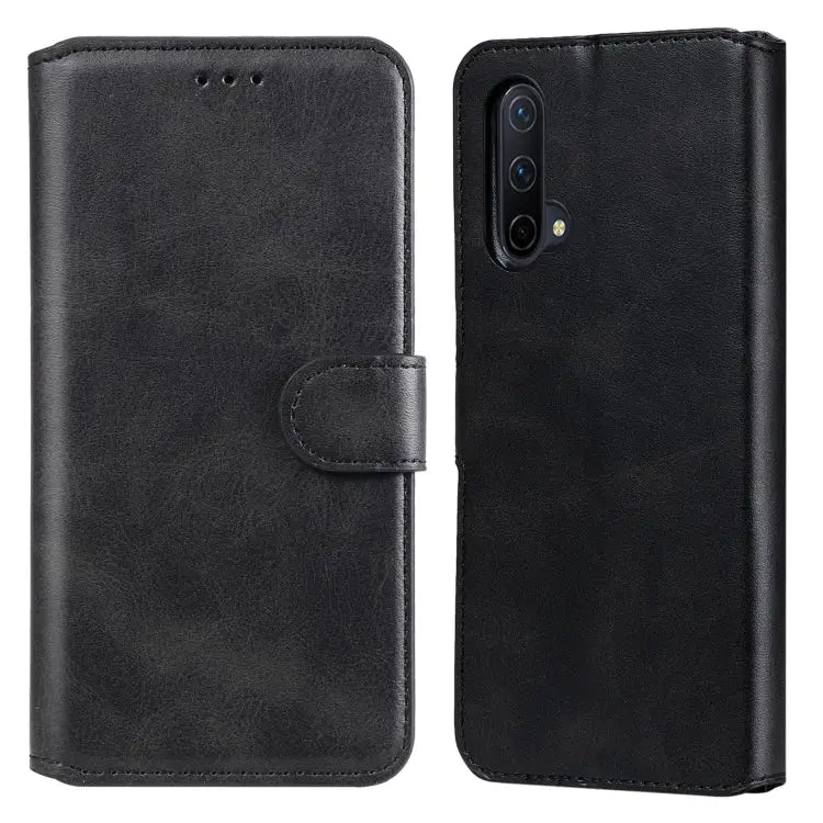Classic Calf Texture PU + TPU Horizontal Flip Leather Case with Holder & Card Slots & Wallet For Google Pixel 6 Pro