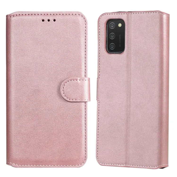 Classic Calf Texture PU + TPU Horizontal Flip Leather Case with Holder & Card Slots & Wallet For Google Pixel 6 Pro