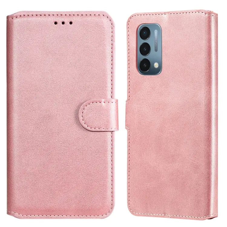 Classic Calf Texture PU + TPU Horizontal Flip Leather Case with Holder & Card Slots & Wallet For Google Pixel 6 Pro