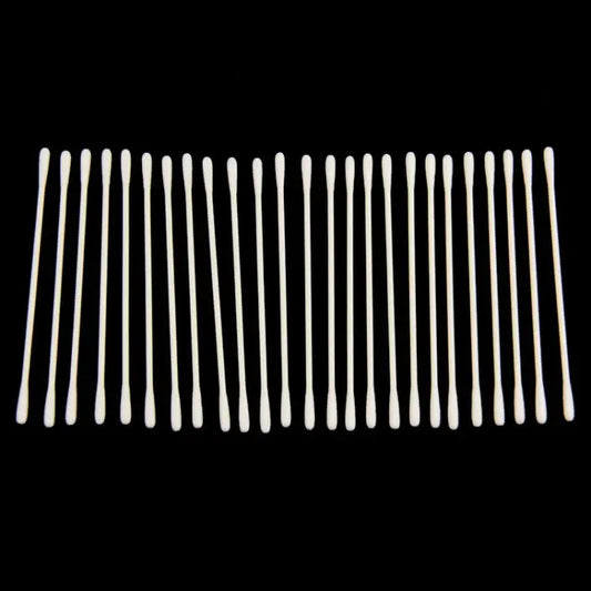 Cleaning Cotton Swabs for Cleanroom Use / Used to Purify All The LCD Panel - Cotton Swabs S