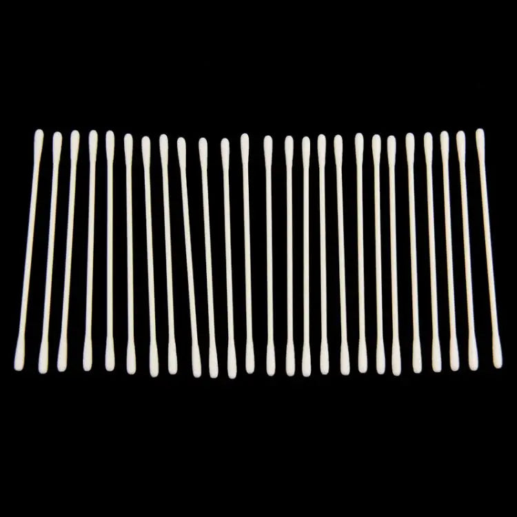 Cleaning Cotton Swabs for Cleanroom Use / Used to Purify All The LCD Panel - Cotton Swabs S