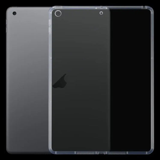 Clear Acrylic Shockproof TPU Tablet Case For iPad 10.2 2021 / 2020 / 2019 For iPad 2025 / 2022 For iPad Air 10.9 2020